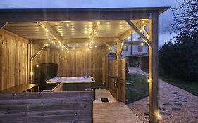 Studio Mezzanine Avec Terrasse